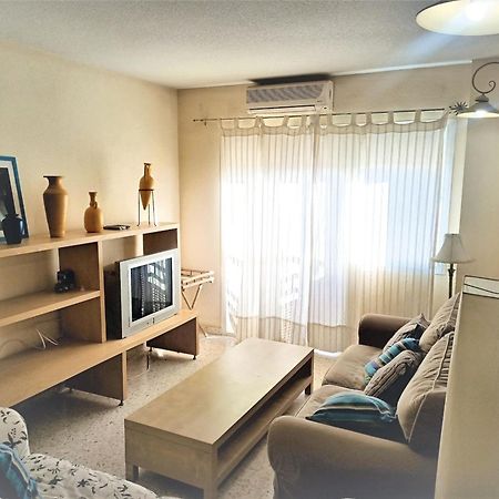 Spacious Apartment In Isla Cristina Near Beaches 115 M² Exteriör bild