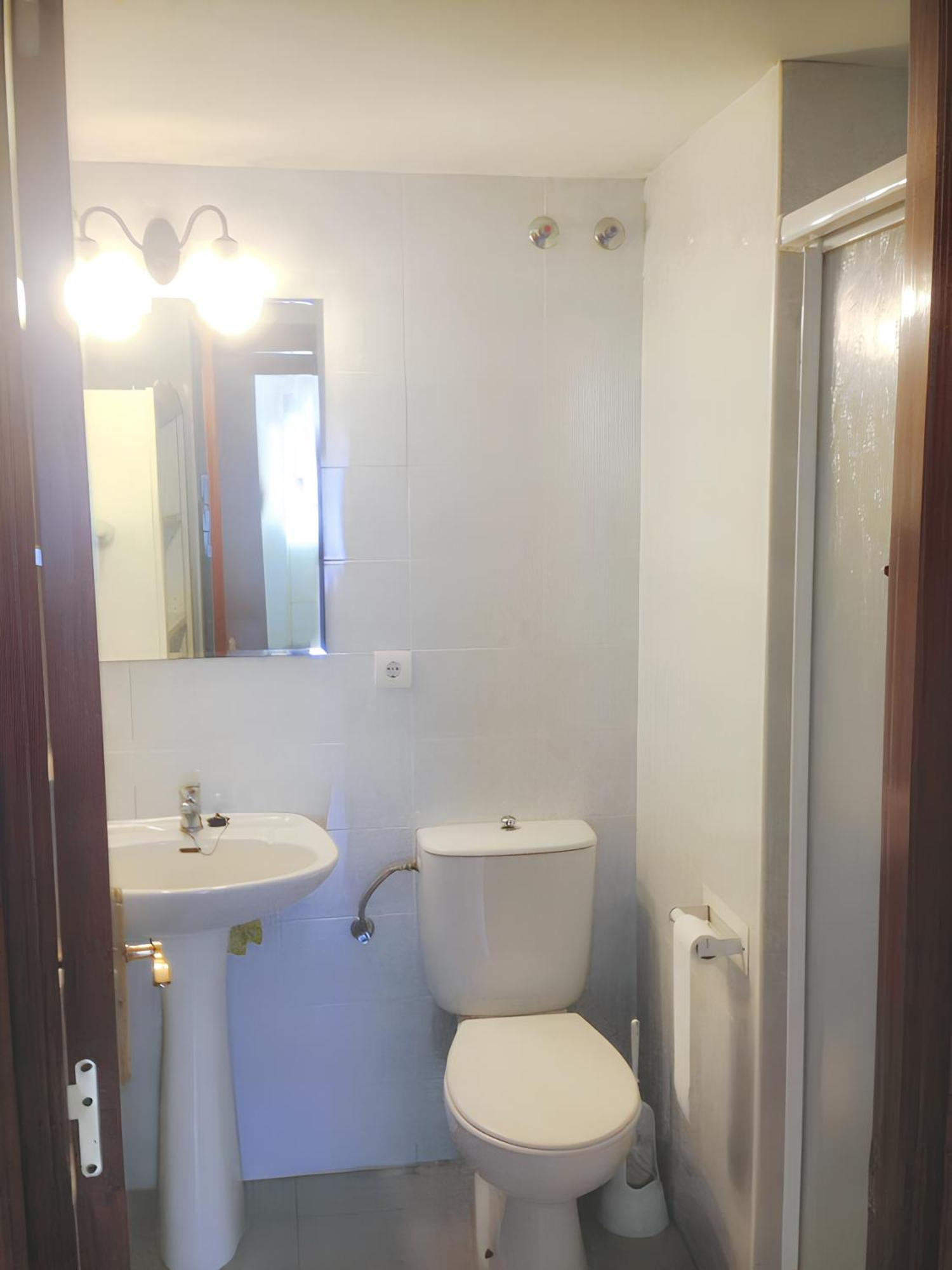 Spacious Apartment In Isla Cristina Near Beaches 115 M² Exteriör bild