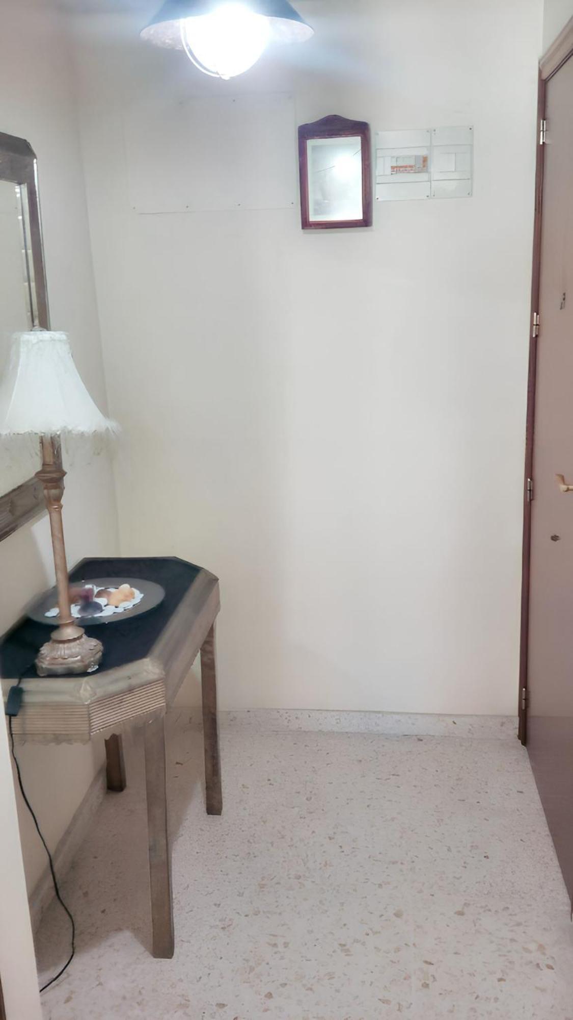Spacious Apartment In Isla Cristina Near Beaches 115 M² Exteriör bild