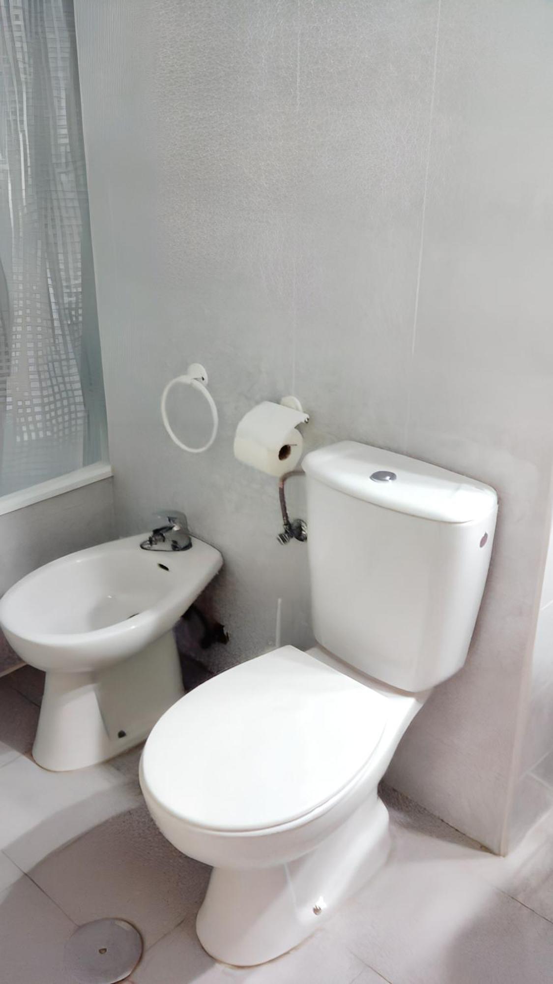 Spacious Apartment In Isla Cristina Near Beaches 115 M² Exteriör bild