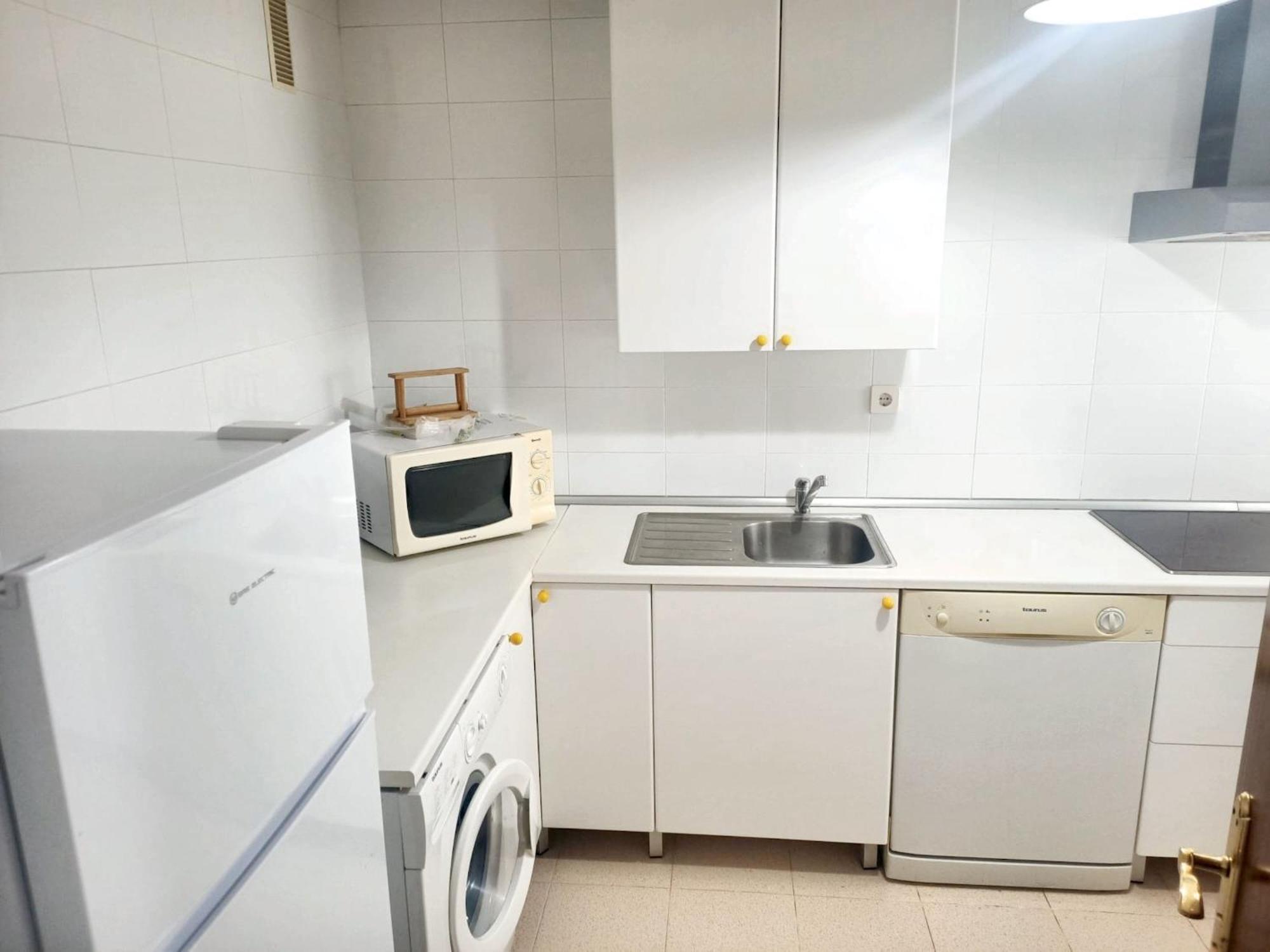 Spacious Apartment In Isla Cristina Near Beaches 115 M² Exteriör bild