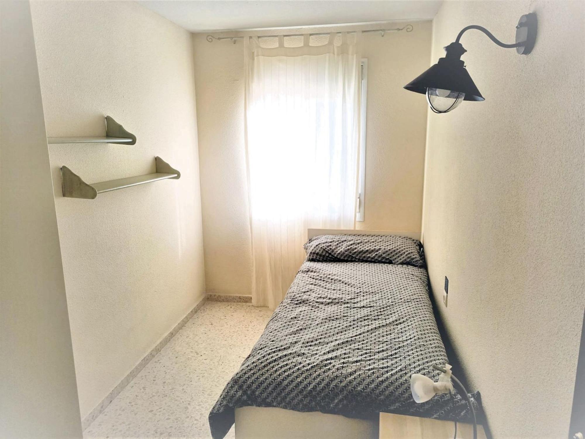 Spacious Apartment In Isla Cristina Near Beaches 115 M² Exteriör bild