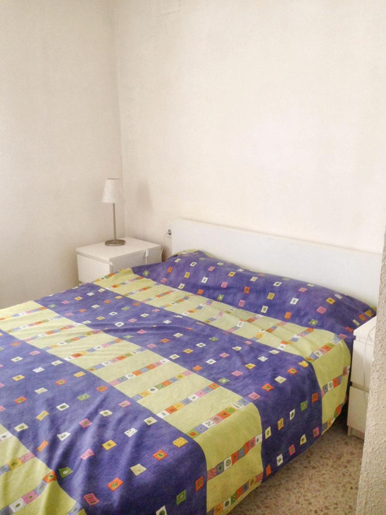 Spacious Apartment In Isla Cristina Near Beaches 115 M² Exteriör bild