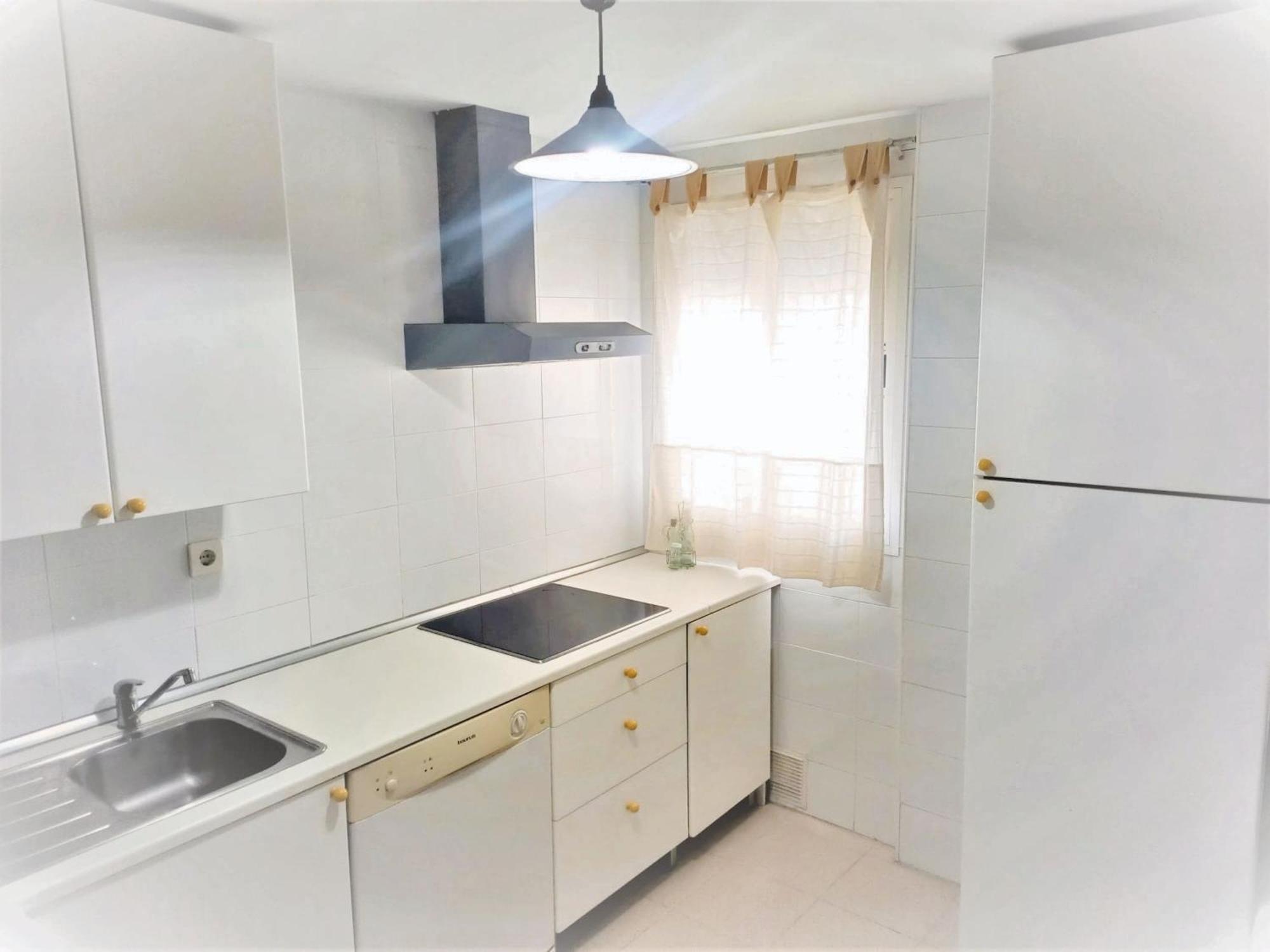 Spacious Apartment In Isla Cristina Near Beaches 115 M² Exteriör bild